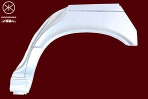 Klokkerholm 0057582 -  -