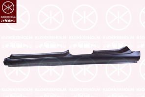 Klokkerholm 0109012 -  -