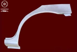 Klokkerholm 0109581 -  -
