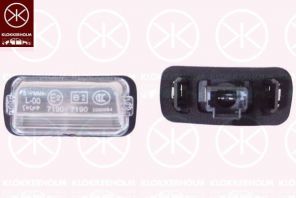 Klokkerholm 05510850 -  -