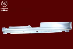 Klokkerholm 0552001 -  -