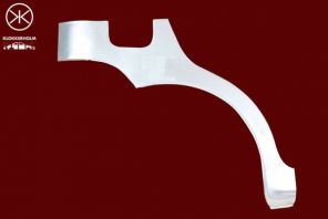 Klokkerholm 1103582 -  -