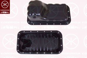 Klokkerholm 1135473 - Olejová vaňa