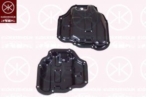 Klokkerholm 1617475 - Olejová vaňa