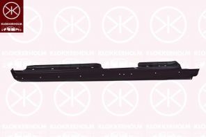 Klokkerholm 1670011 -  -