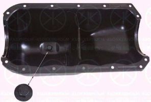 Klokkerholm 2020472 - Olejová vaňa