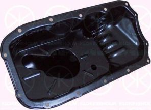 Klokkerholm 2026471 - Olejová vaňa