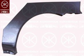 Klokkerholm 2031591 -  -