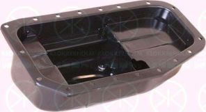 Klokkerholm 2092473 - Olejová vaňa