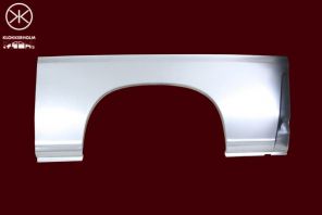 Klokkerholm 2092533 -  -