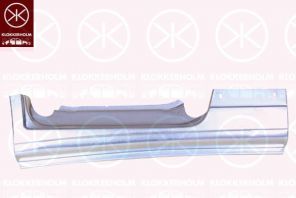 Klokkerholm 2097041 -  -