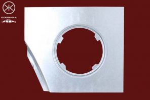 Klokkerholm 2505522 -  -