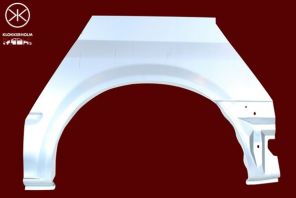 Klokkerholm 2509594 -  -