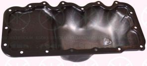 Klokkerholm 2532472 - Olejová vaňa