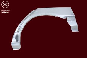 Klokkerholm 2553582 -  -