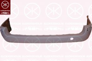 Klokkerholm 2555951A1 - Nárazník