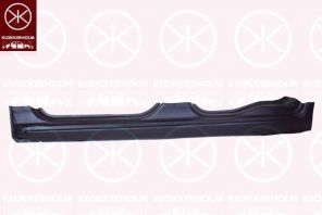 Klokkerholm 2556012 -  -