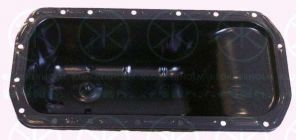 Klokkerholm 2563475 - Olejová vaňa