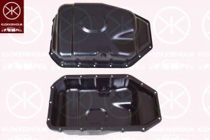 Klokkerholm 2926470 - Olejová vaňa