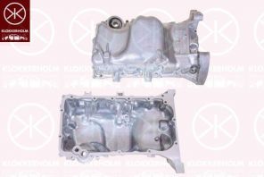 Klokkerholm 2939473 - Olejová vaňa