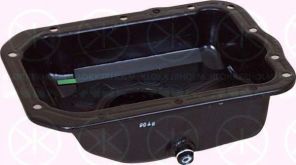 Klokkerholm 3439472 - Olejová vaňa