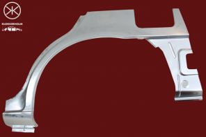 Klokkerholm 3450581 -  -