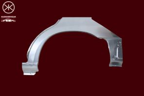 Klokkerholm 3450583 -  -
