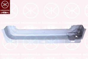 Klokkerholm 3546171 -  -