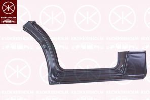 Klokkerholm 3547041 -  -