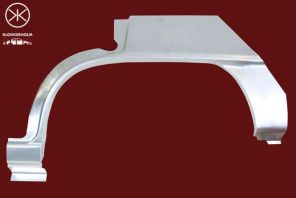 Klokkerholm 5049586 -  -
