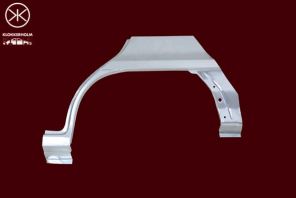 Klokkerholm 5050583 -  -