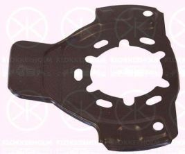 Klokkerholm 5051379 - Ochranný plech -
