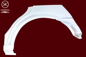 Klokkerholm 5051586 -  -