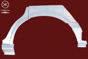 Klokkerholm 5062582 -  -
