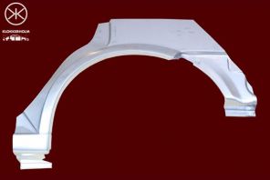 Klokkerholm 5077581 -  -
