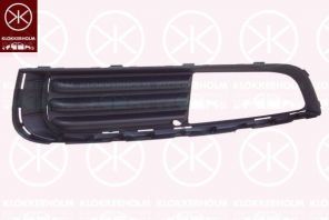 Klokkerholm 5079912A1 - Vetracia mriežka v nárazníku