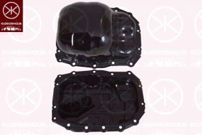 Klokkerholm 5501473 - Olejová vaňa