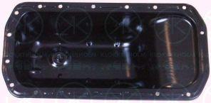 Klokkerholm 5507475 - Olejová vaňa