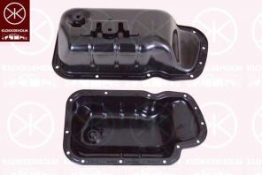 Klokkerholm 5508471 - Olejová vaňa