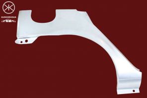 Klokkerholm 6032582 -  -