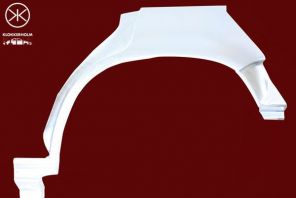 Klokkerholm 6036581 -  -