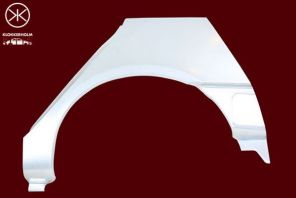 Klokkerholm 6038581 -  -