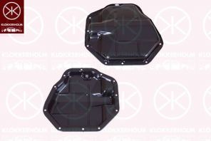 Klokkerholm 6041476 - Olejová vaňa