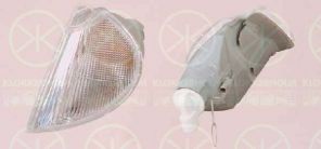 Klokkerholm 60490362 - Smerové svetlo