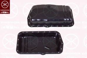 Klokkerholm 6062474 - Olejová vaňa