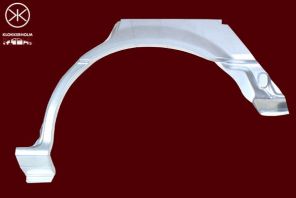 Klokkerholm 6408581 -  -