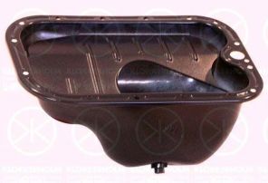 Klokkerholm 6811475 - Olejová vaňa