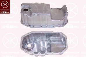 Klokkerholm 7514475 - Olejová vaňa