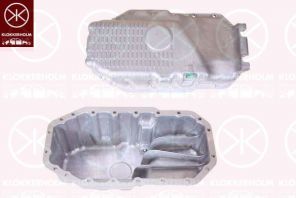 Klokkerholm 7520471 - Olejová vaňa