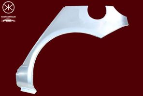Klokkerholm 8109581 -  -